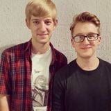 14th October 2015 - The Blake and Matt Show