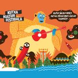 Kutxa Kultur Festibala 2014 (Entrevista - Días de Radio, 2 sept 2014)