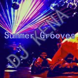 DJ Kena - Summer Grooves