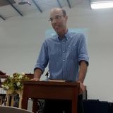 Derrote a Amargura para não ser Derrotado(a) - Pastor José Januário Nino