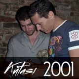 The Dance mix IV_-_mixed_KZ