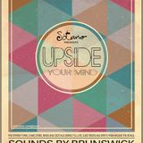 Upside Your Mind March 2015 - Mat McGovern
