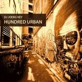 DJ JOERG KEY - HUNDRED Urban