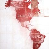 Latina Americana Afrobeat