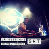 LR Live Session - House (part 3/4)