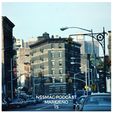 NssPodcast | 15 - Mark:eno