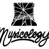 Musicology Podcast # 09 Dubphone (Serkal - Sleep Is Commercial / Romania)