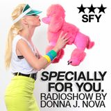 Specially For You presented by Donna J. Nova 120118 *1