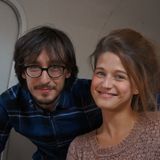 Interview Selah Sue (Festival Europavox 230515)