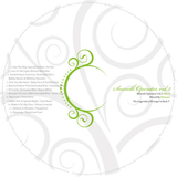 Smooth Operator Vol,2 Disc1 - Mixed By DJ Iwata