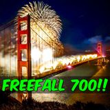 FreeFall 700 - (Some of the) Best of 2014