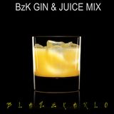 Gin & Juice Mega Mix