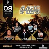 Teiti - Magic of Electro 06-09-2014