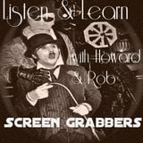 Episode 4 - "Screen Grabbers"