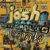 Josh Wink @ Metropolis, Plovdiv Palata No.10 (26.02.1999)
