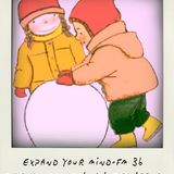 Expand your Mind-FM 36 The handclappin Winter Issue