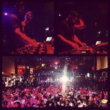 LOS SURUBA / Goa Electronic Rubik Closing Party / 30.06.2013 / Ibiza Sonica