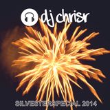 DJ ChrisR Silvesterspecial 2014