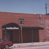 Samuel L Session at RednoFive (Chicago - USA) - 5 May 2001
