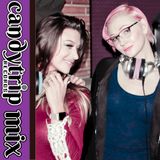 Rose Froze ~ Feat. Cassandra McClure ~ TripHop ~ Unreleased Material Promo Mix