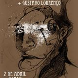 Come-se a pele? e Gustavo Lourenço na Manteigaria 2016-04-02