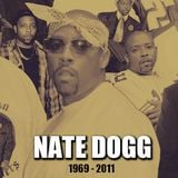 NATE DOGG TRIBUTE MIX