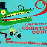 Rambunctious Radio - Dec 2nd
