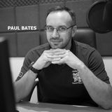 Breakfast Show with Paul Bates - 05 08 2015