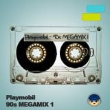 Playmobil - 90's MEGAMIX 1