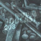 TheBestia Podcast 008 by Chupax (2013)