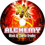 ALCHEMY UPLIFTING TRANCE MIX APRIL 2012