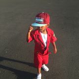 DJ ARCH JNR - Kwaito Mix