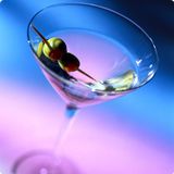 kandi bar cocktails (2nd serving)