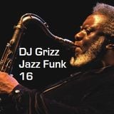 Jazz Funk Vol 16