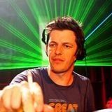 Tom Harding - Live at Dance Valley 2001