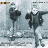 Into the Spirit