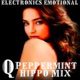 Qpepperminthippomix