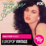 Europop: cuando la música Disco lo invadió todo