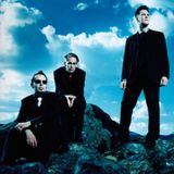 The Men: (Some of) The Best of Covenant