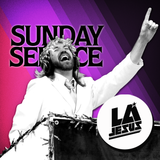Sunday Service (13 Jul 2014)