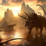 Distant Eternity (Original Mix)