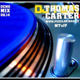 Dj Thomas Carter-Demo 6(Červen)