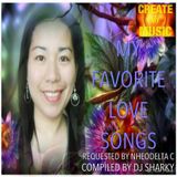 Neodhelta's Favorite Songs
