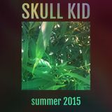 Summer 2015 Mix