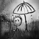 DJ REI - RAINY DAY MIX OCTOBER 2015 (Chill Out & Deep House)