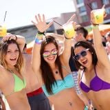 Wet Electric 2015 Mix