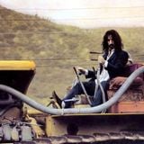 Frank Zappa: Trudgin' Across the Tundra