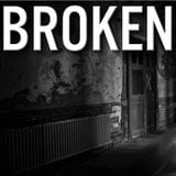 Broken Podcast 001 - Chris Collins