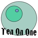 Ten on One: August 2012 - EJ's Birthday Special!