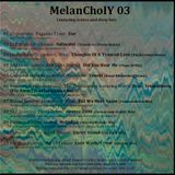 SeeWhy MelanCholY03